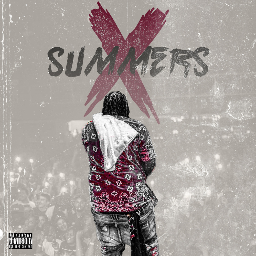 X Summers (Explicit)