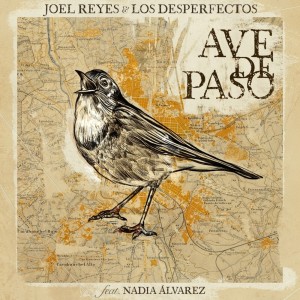 Joel Reyes的专辑Ave De Paso