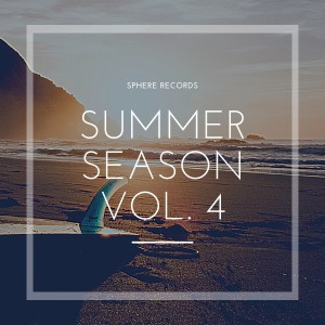 Various Artists的專輯Summer Season Vol. 4