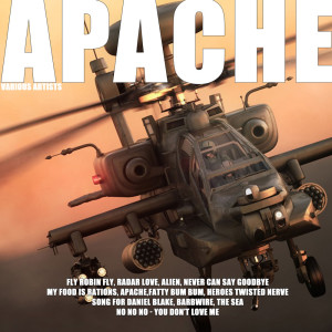 Album Apache from Various