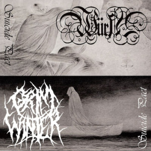 收聽Grim Winter的At the Mercy of the Wolves歌詞歌曲