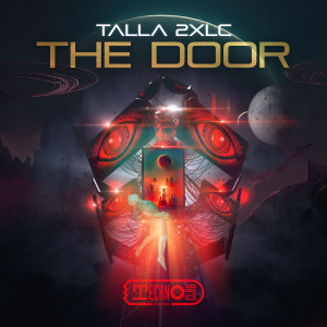 Album The Door oleh Talla 2XLC