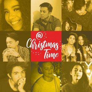 Dengarkan lagu Litrato Ngayong Pasko nyanyian TJ Monterde dengan lirik