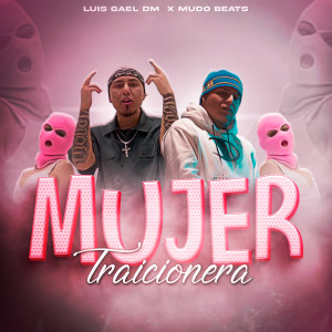 LuisGael DM的專輯Mujer Traicionera