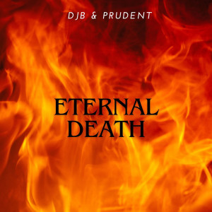 Album Eternal Death from djB