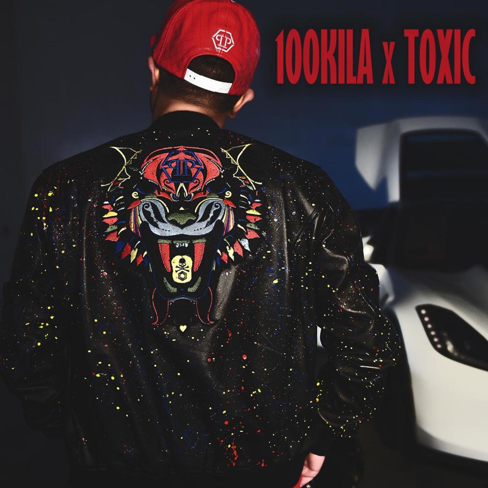 Toxic (Explicit)
