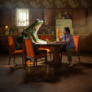 default playlist img