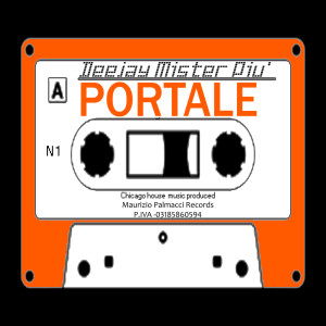 收聽Maurizio Palmacci的PORTALE (extended)歌詞歌曲