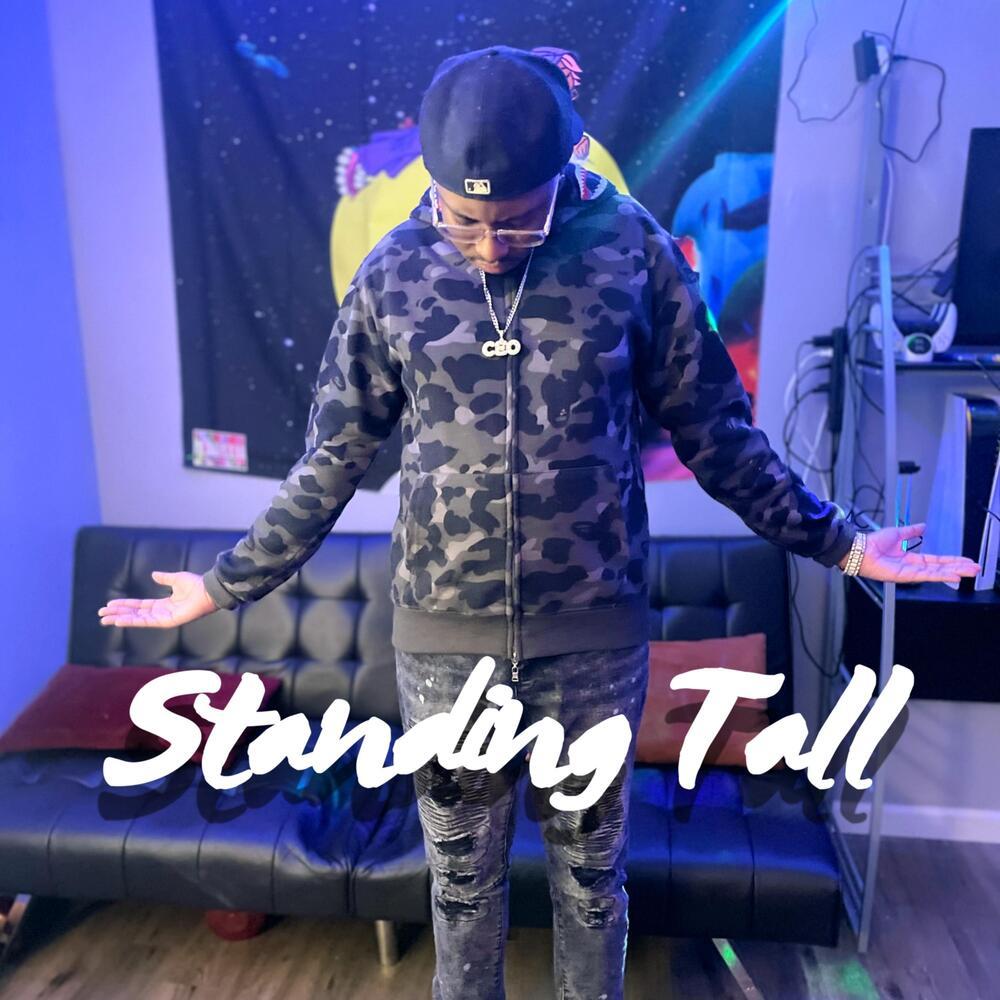 Standing Tall (Explicit)