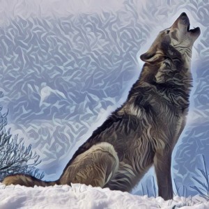 Listen to Howl song with lyrics from Lady Buds