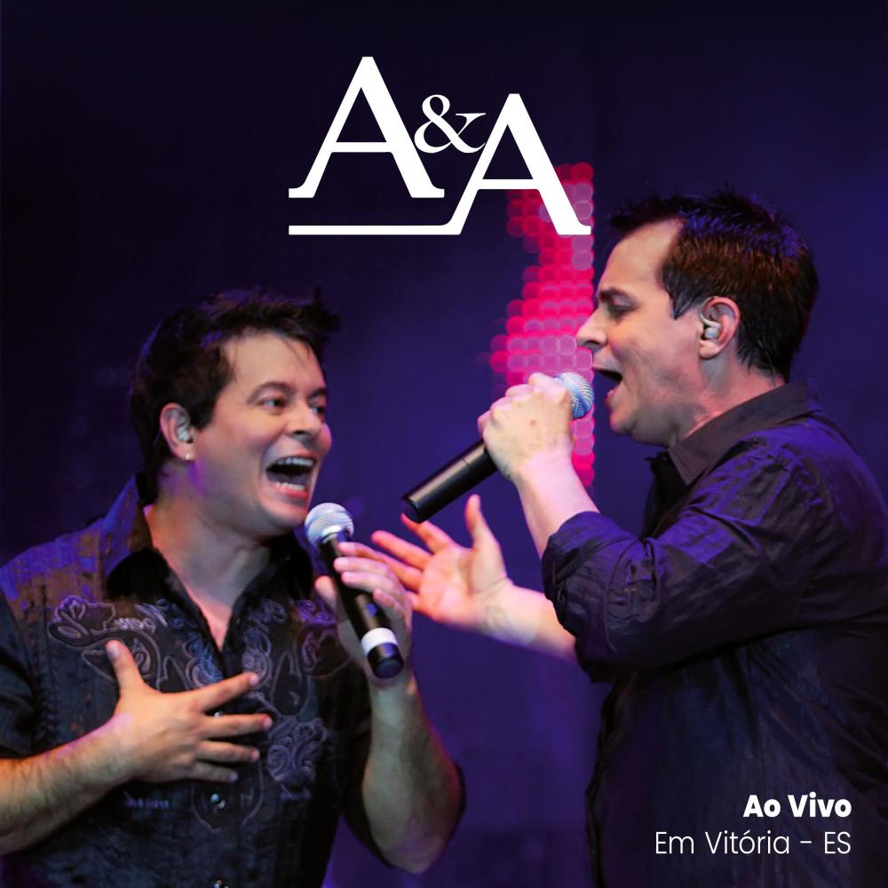 Rosas e Versos (Ao Vivo)