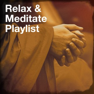 อัลบัม Relax & Meditate Playlist ศิลปิน Various Artists