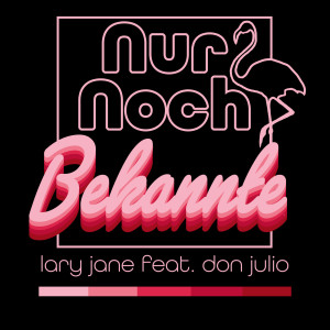 Album Nur Noch Bekannte (Explicit) from Lary Jane