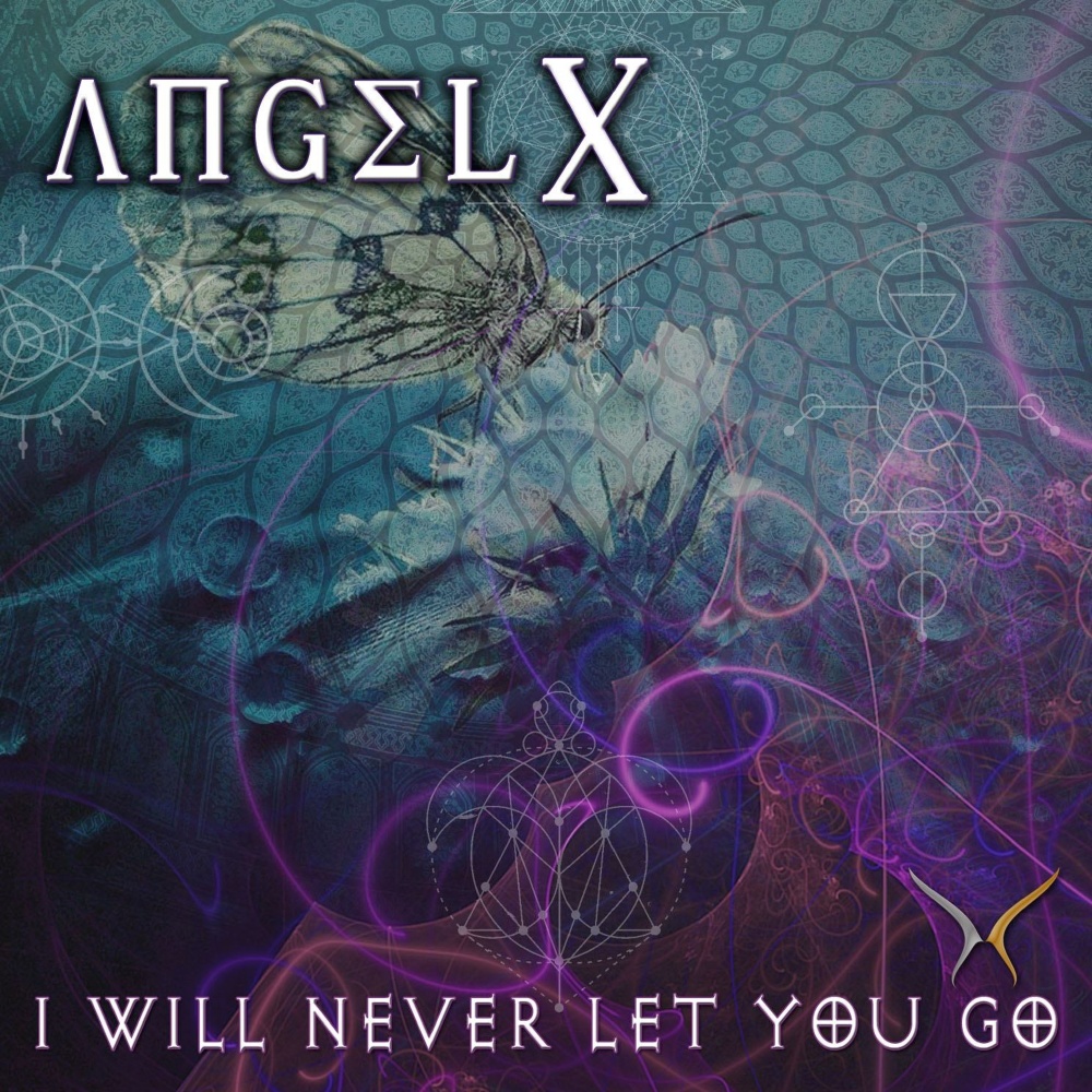 I Will Never Let You Go (Ibiza Mix)
