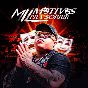 ดาวน์โหลดและฟังเพลง Aprendizado (Explicit) พร้อมเนื้อเพลงจาก Mc LL