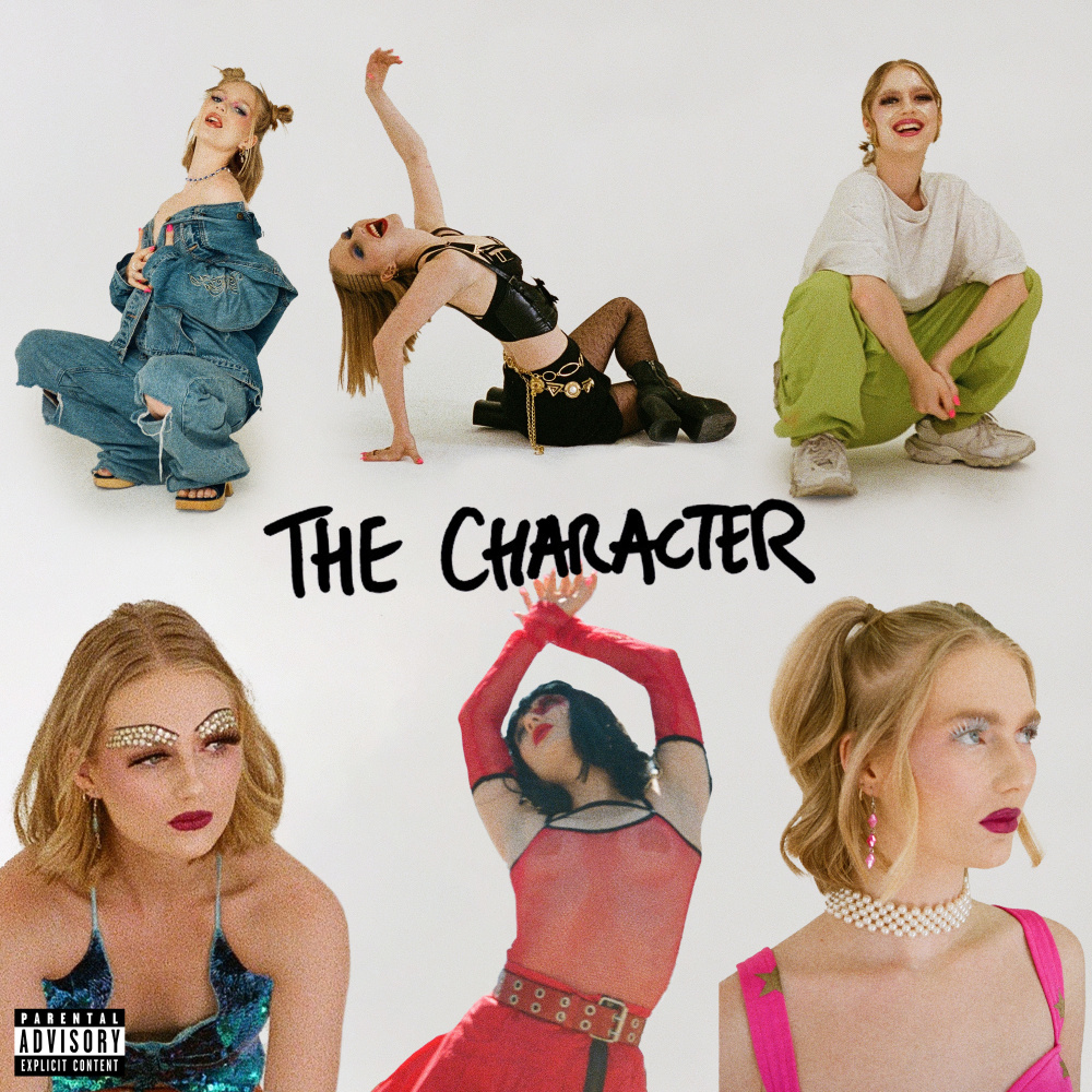 LSD (Explicit)