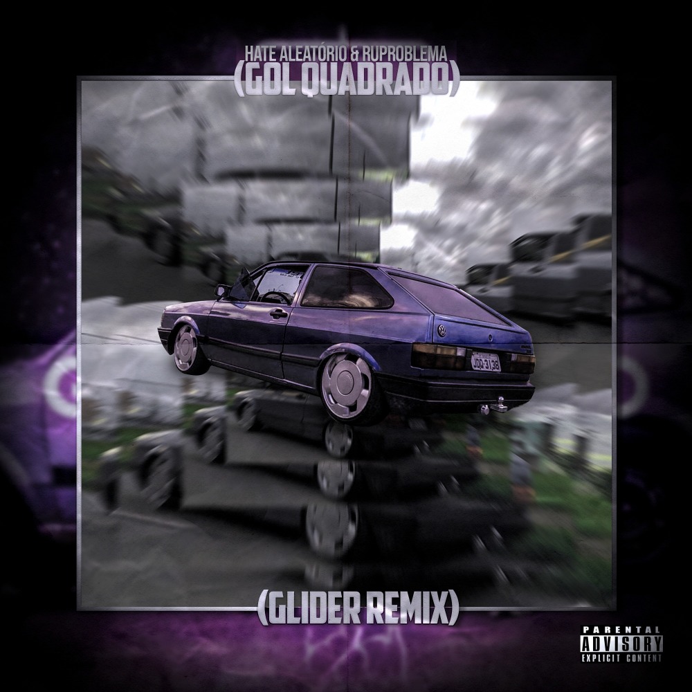 Gol Quadrado (Glider Remix)