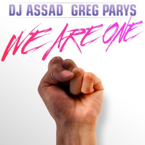 อัลบัม We Are One ศิลปิน Greg Parys