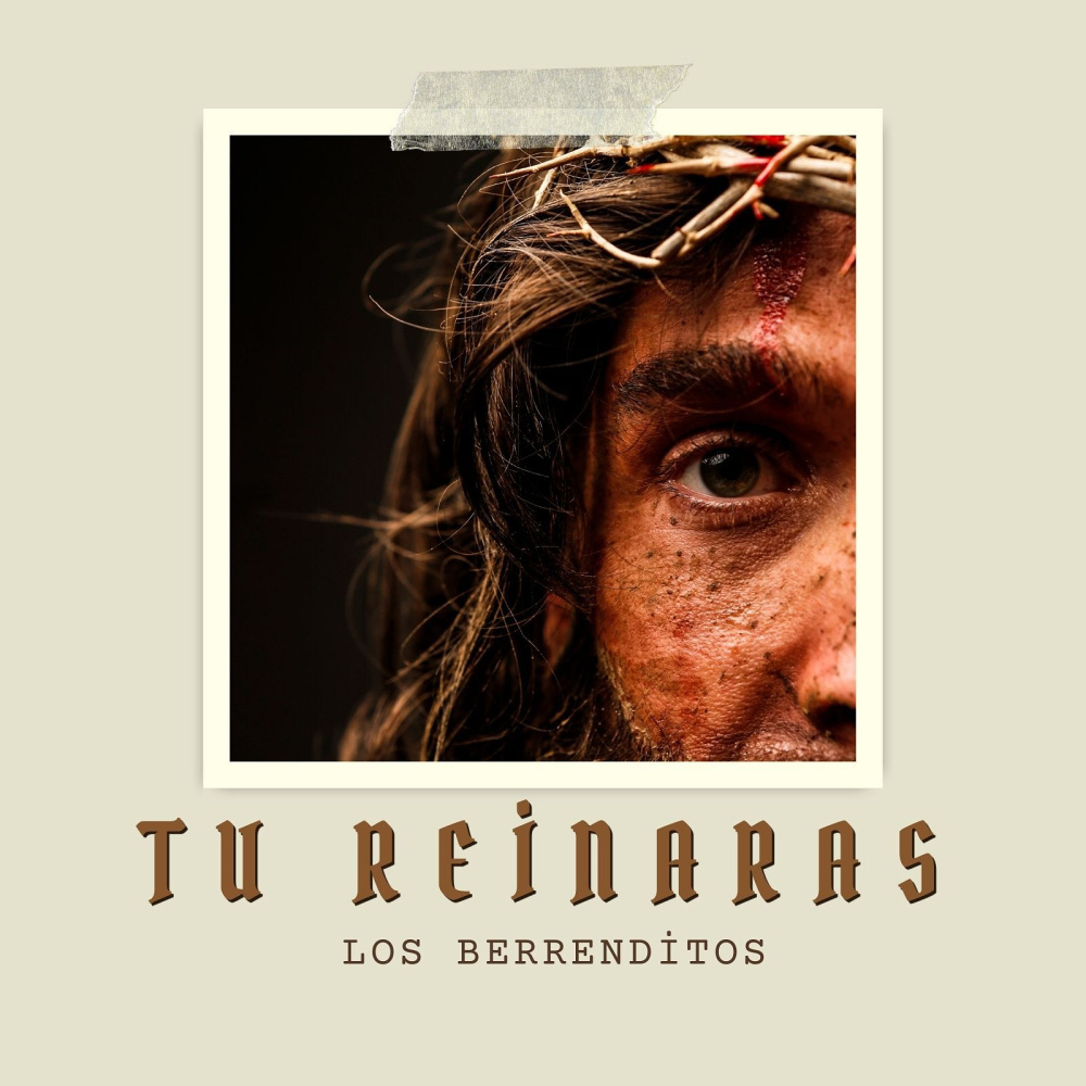 Tu Reinaras
