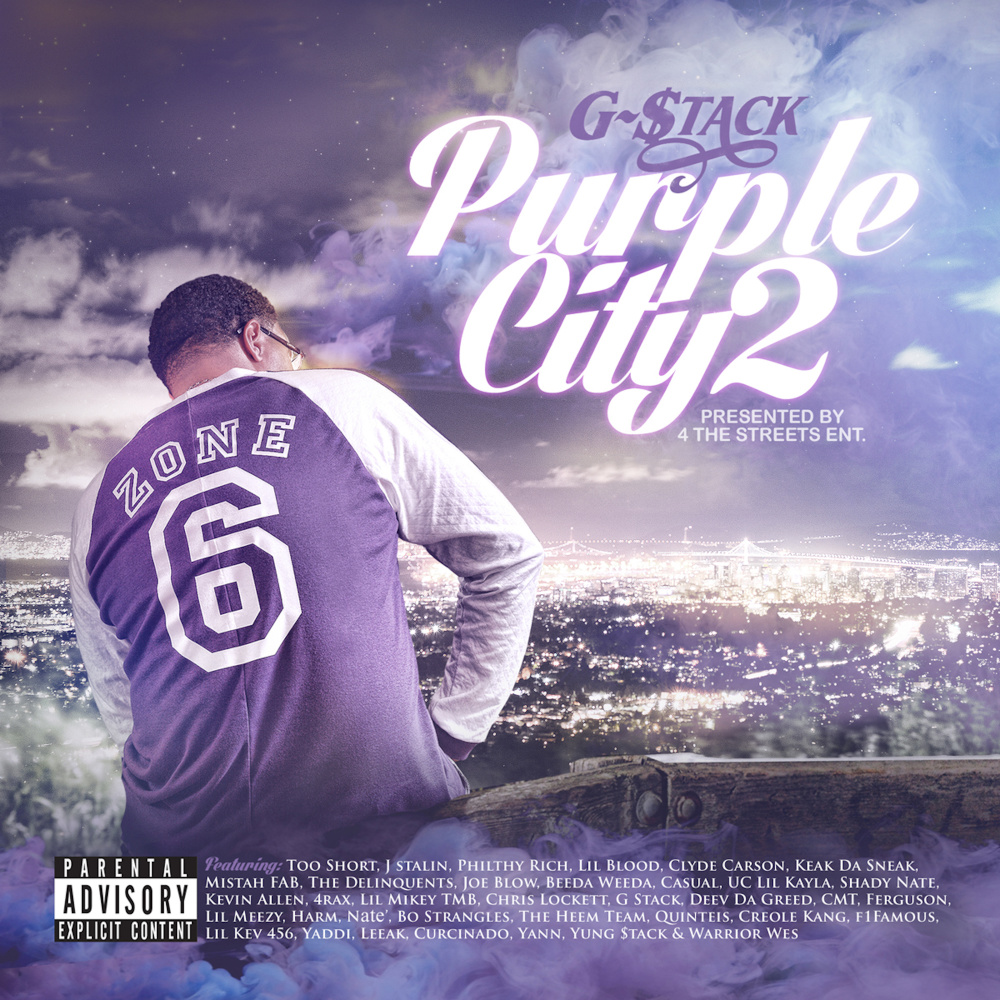 Make America Grape Again (Explicit)