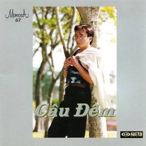 收聽Trần Sang的Câu Đêm歌詞歌曲