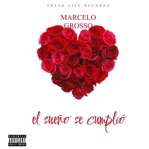 收聽MG MX的el sueño se cumplió歌詞歌曲