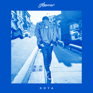 Hoya的专辑Shower