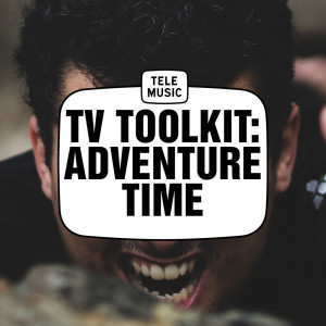 Listen to Adventure Time song with lyrics from Claire Guillot