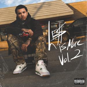 Album Le$ is more, Vol. 2 (Explicit) from Le$
