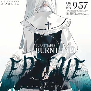 Dengarkan BURNT TAPES (Explicit) lagu dari KoruSe dengan lirik