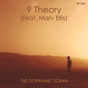 9 Theory的專輯The Dopamine Ocean