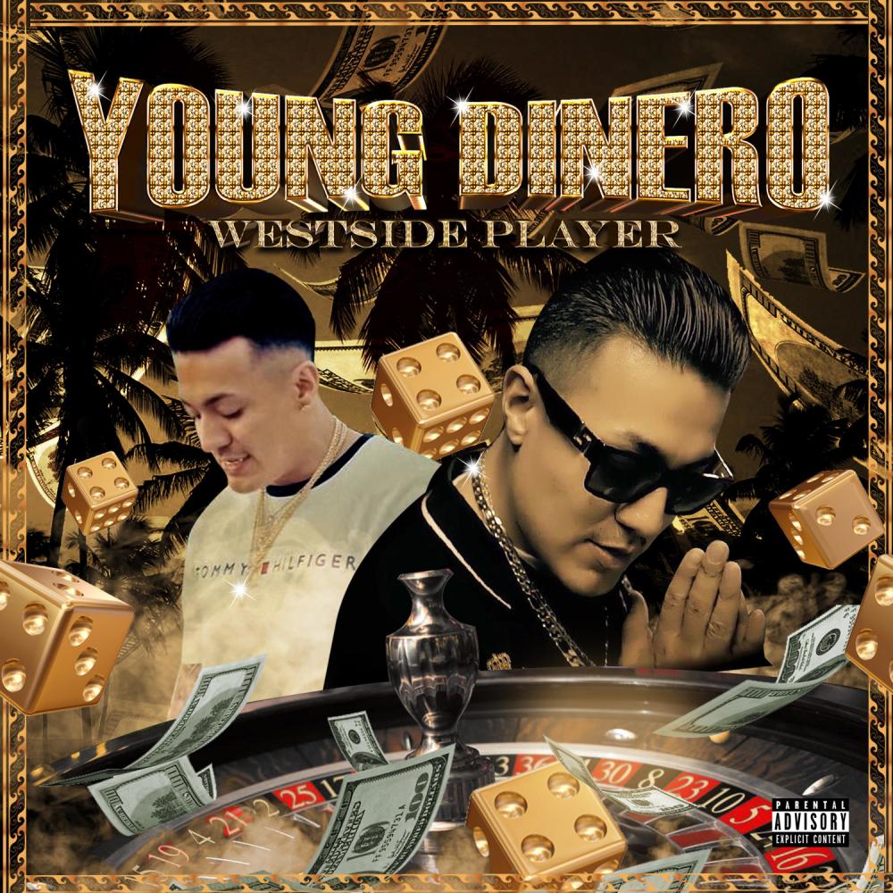 MONEY ON MY MIND (feat. BLACK C) (Explicit)