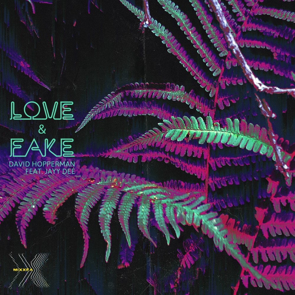 Love & Fake (Instrument Mix)