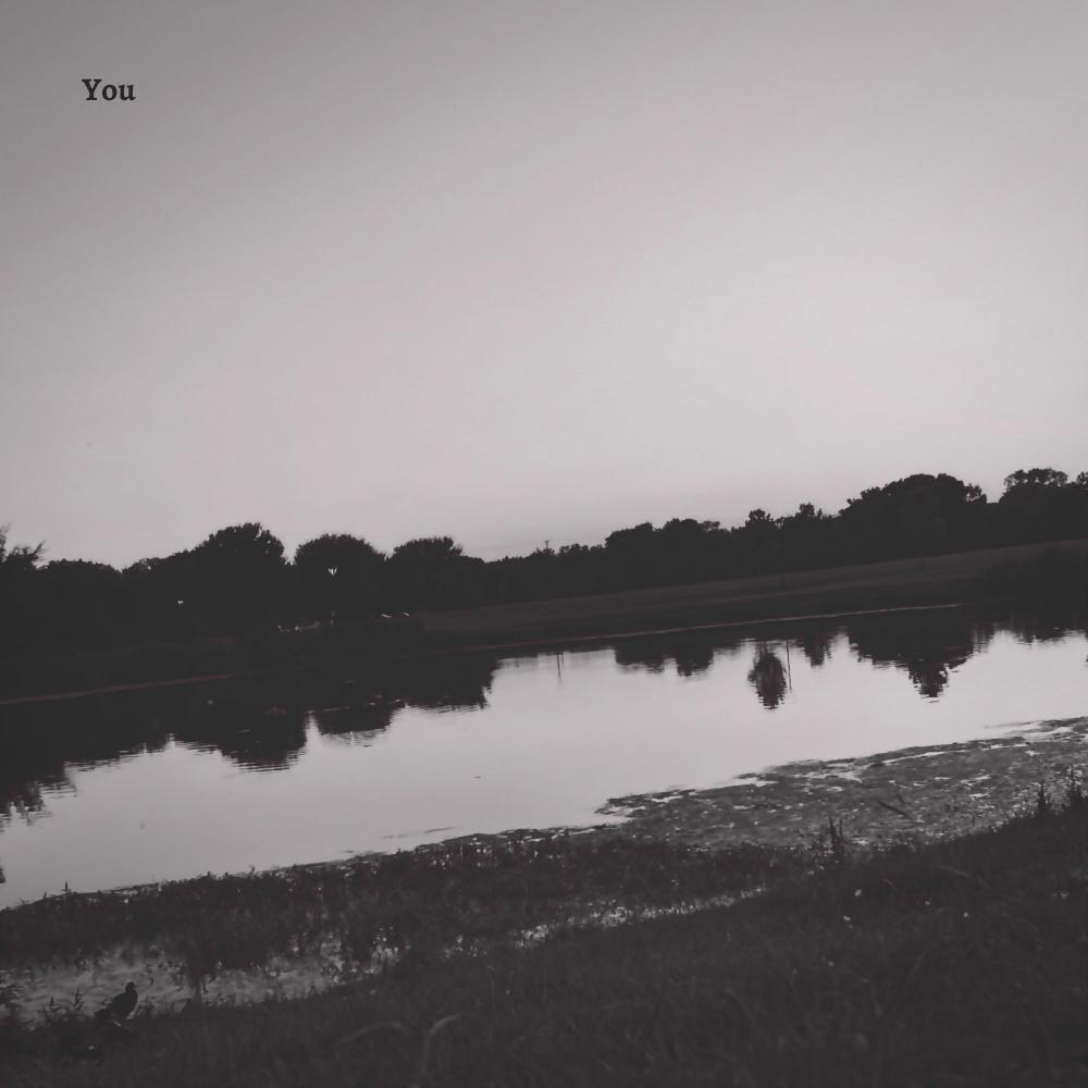 you