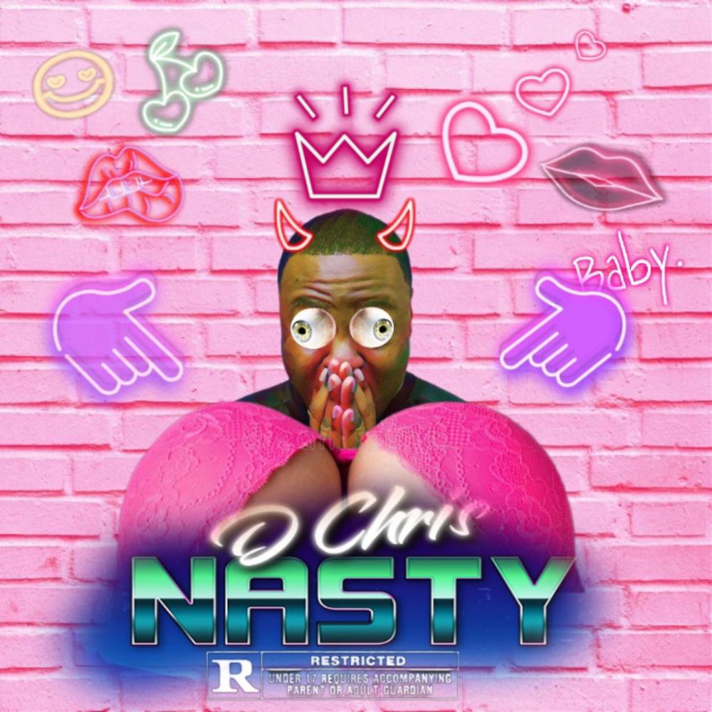 Nasty (Explicit)
