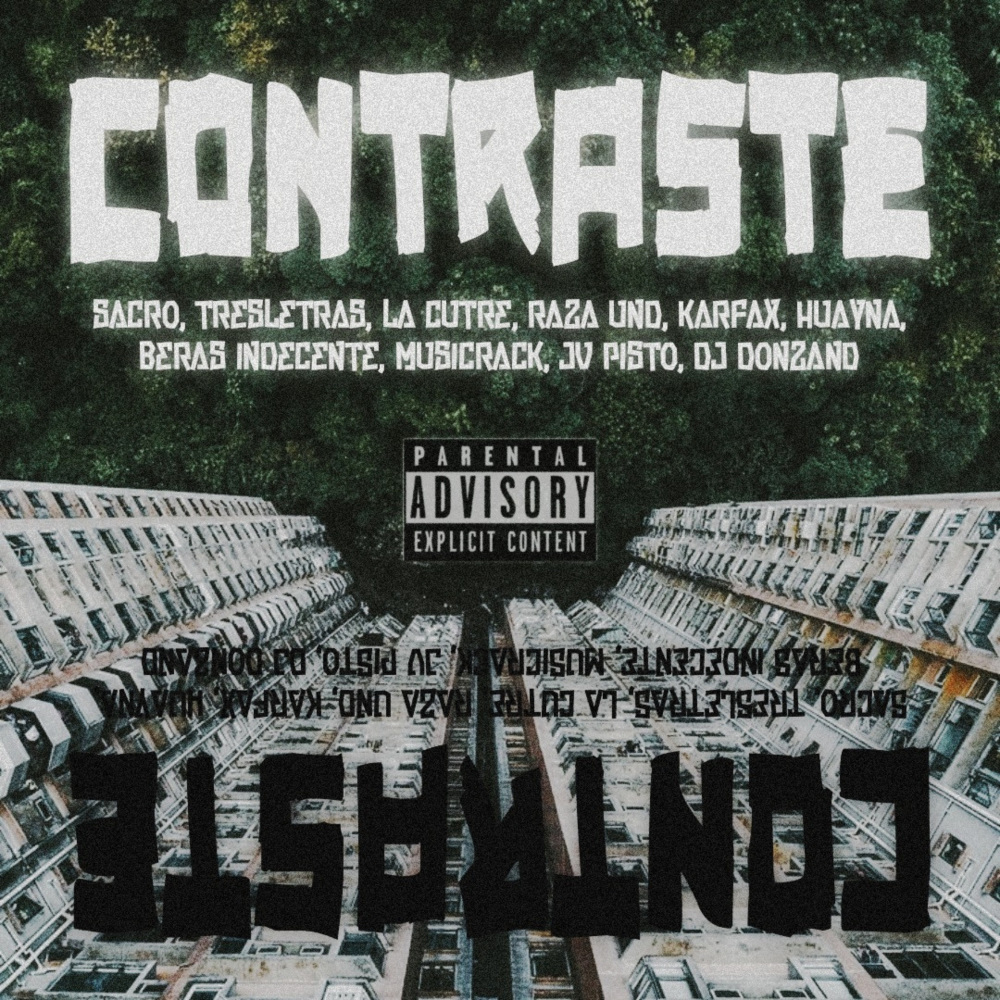 Contraste (Explicit)