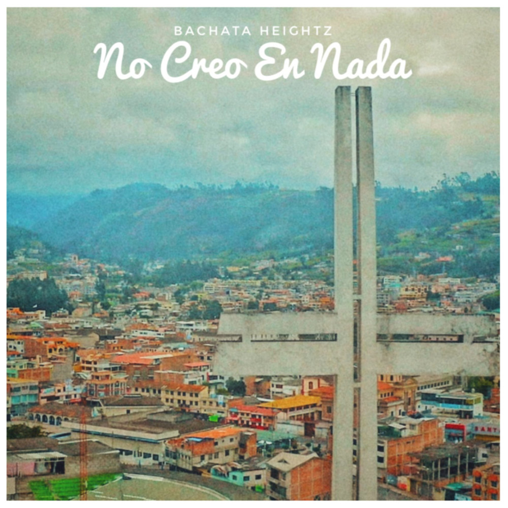 No Creo En Nada