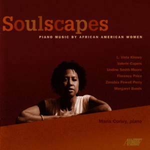 ดาวน์โหลดและฟังเพลง Homage (to William Levi Dawson) พร้อมเนื้อเพลงจาก Maria Corley