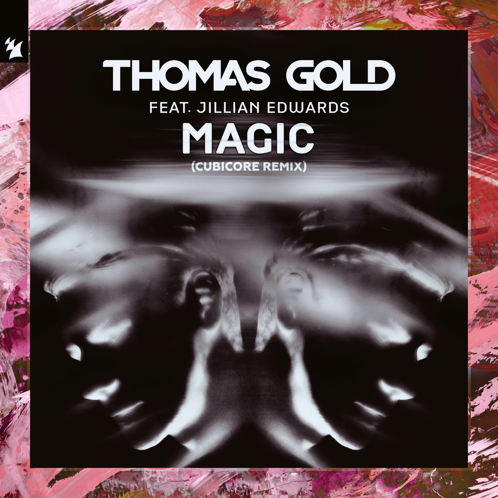 Magic (Cubicore Extended Remix)