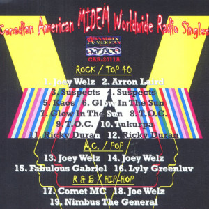 ดาวน์โหลดและฟังเพลง Give in to Love พร้อมเนื้อเพลงจาก Joey Welz