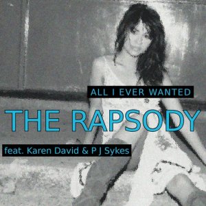 收聽The Rapsody的All I Ever Wanted歌詞歌曲