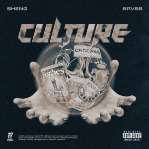 Dengarkan Culture (Explicit) lagu dari Sheng dengan lirik