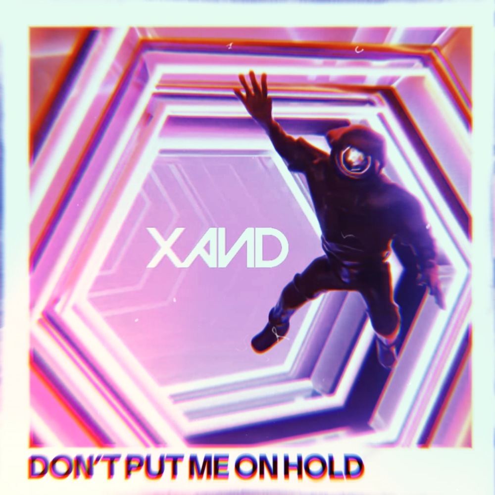 Don`t Put Me on Hold