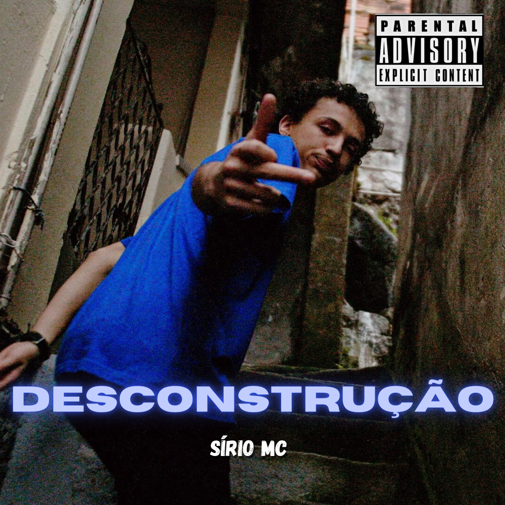 Desconstrução (Explicit)