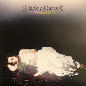 Album Hyperboreans from Jackie Oates