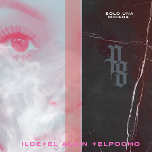 Album Solo Una Mirada from El Pocho