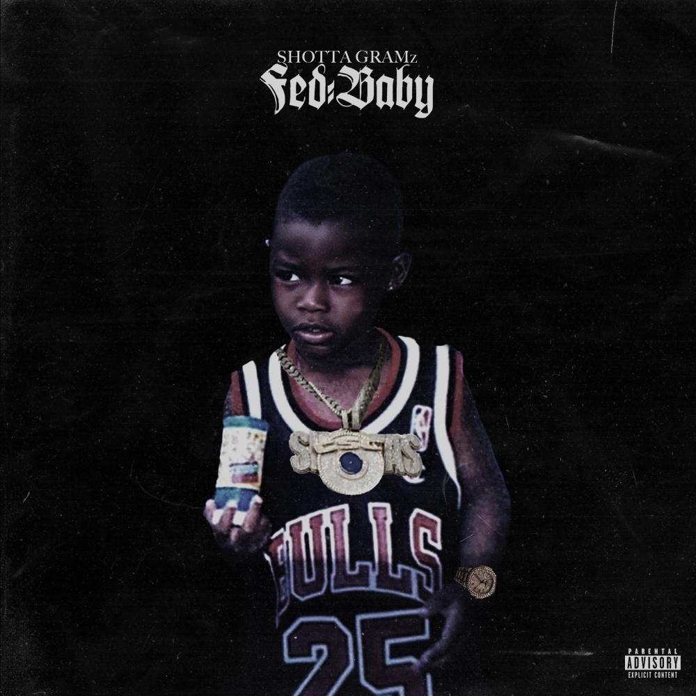 Pack (feat. Shotta Bree_z) (Explicit)