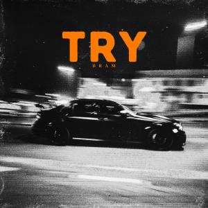 Bram的專輯TRY