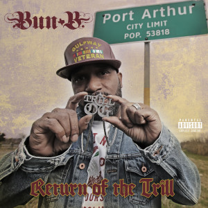 ดาวน์โหลดและฟังเพลง Traphandz (Explicit) พร้อมเนื้อเพลงจาก Bun B