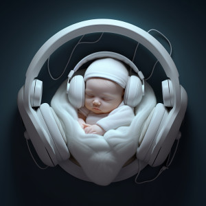 Baby Sleeping Music的專輯Baby Sleep Illusion: Dreamlike Melodies